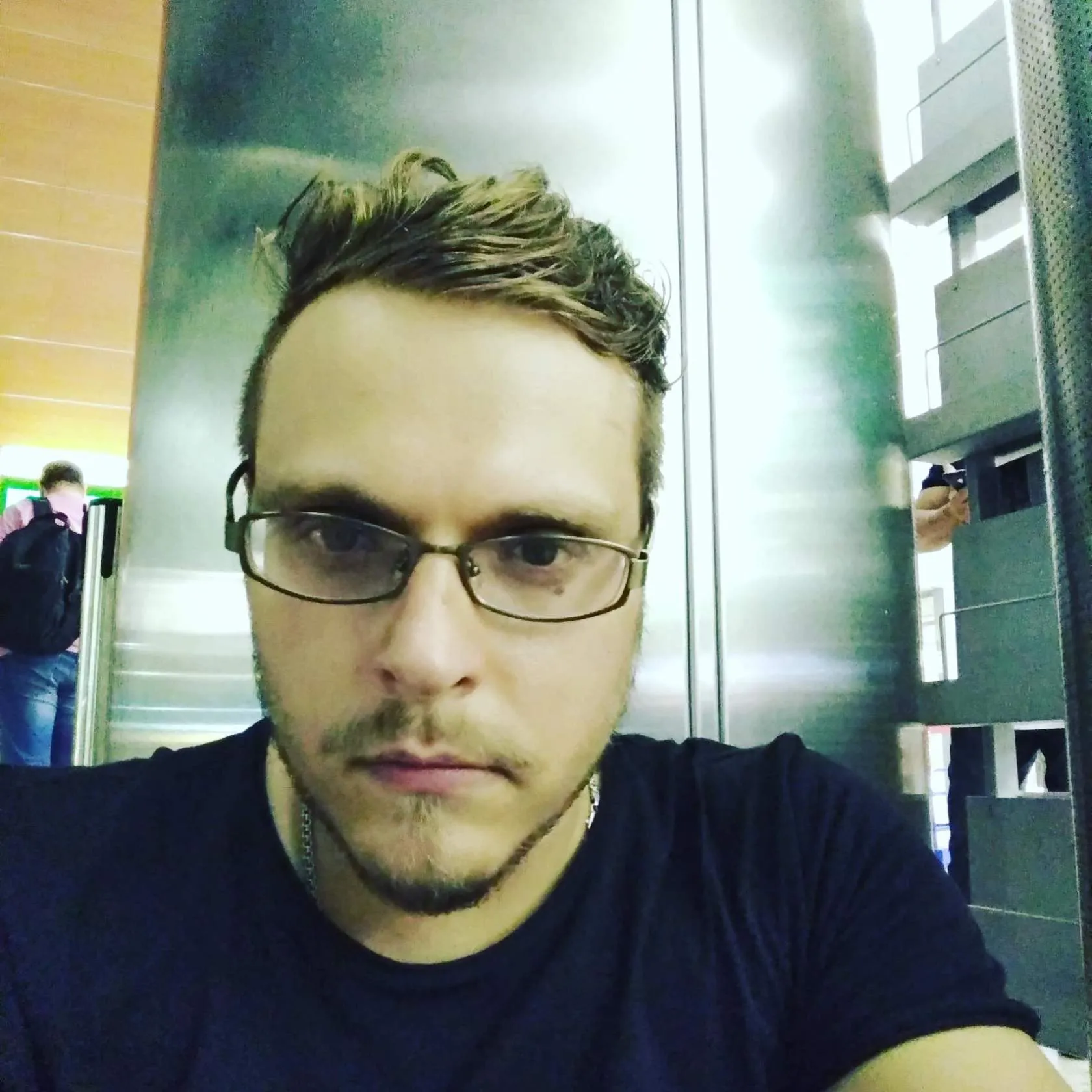 Алексей Монастырский